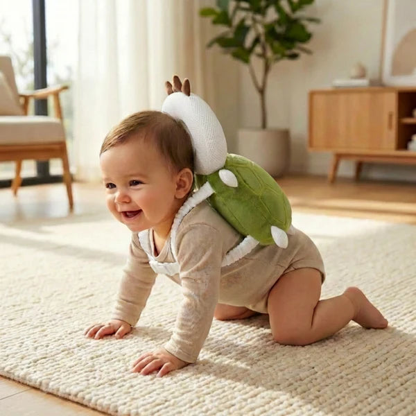 Waddl™ Baby Head Protection cushion