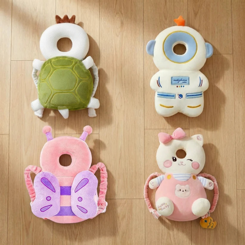 Waddl™ Baby Head Protection cushion