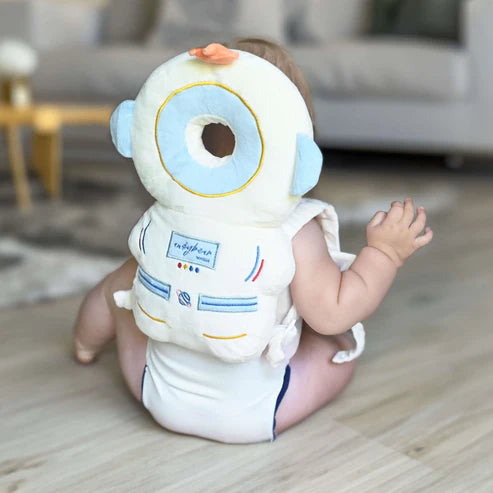 Waddl™ Baby Head Protection cushion